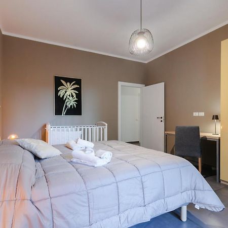 Home Holiday Lovely Apartment ラ・スペツィア エクステリア 写真