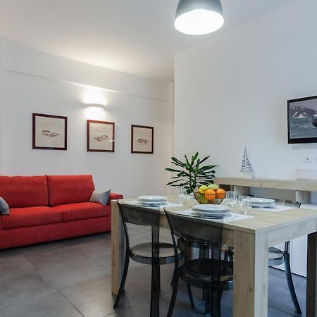 Home Holiday Lovely Apartment ラ・スペツィア エクステリア 写真