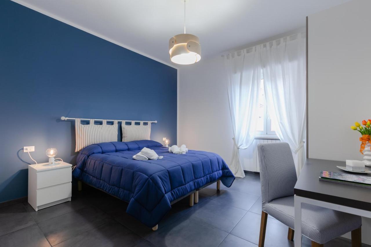 Home Holiday Lovely Apartment ラ・スペツィア エクステリア 写真