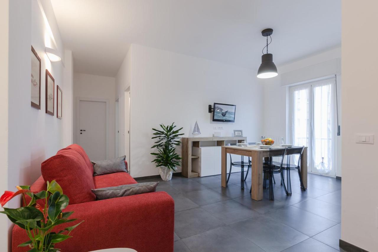 Home Holiday Lovely Apartment ラ・スペツィア エクステリア 写真