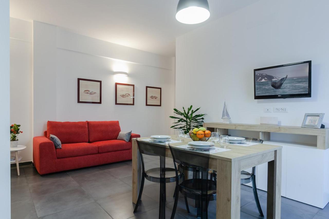 Home Holiday Lovely Apartment ラ・スペツィア エクステリア 写真