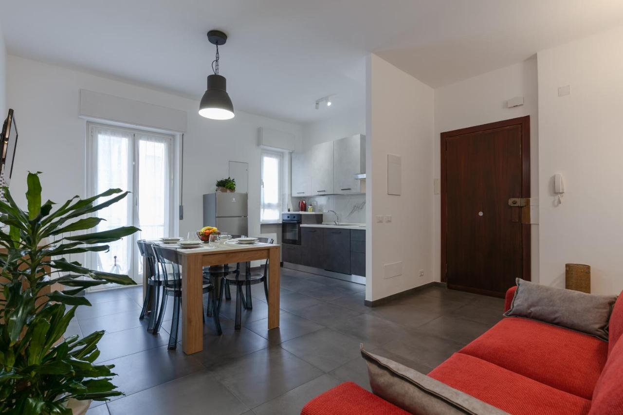 Home Holiday Lovely Apartment ラ・スペツィア エクステリア 写真