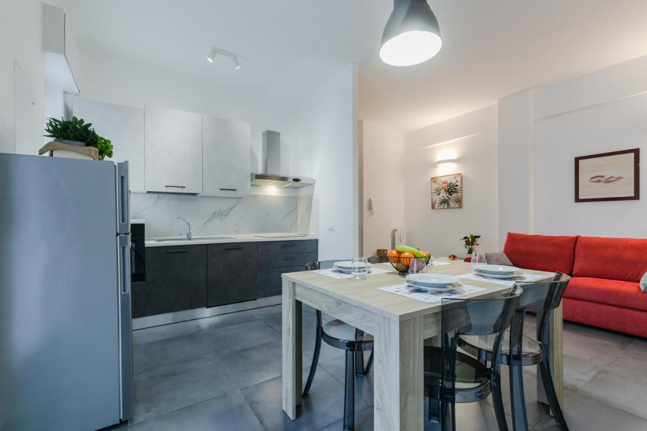 Home Holiday Lovely Apartment ラ・スペツィア エクステリア 写真